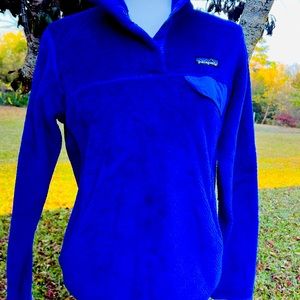 Patagonia Retool Snap Pullover